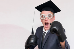 勉強漬けで「対人スキルを身につけぬまま」東大に進学した弊害か？人間関係のトラブル、東大生の独特すぎる解消法とは