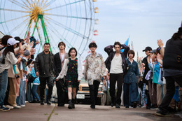 Netflix7月配信ラインナップ発表「グラスハート」「火垂るの墓」「My Melody ＆ Kuromi」など
