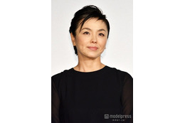 松田美由紀、姉・熊谷真実に「だんだん似てきた」2ショット公開「そっくり」と驚きの声