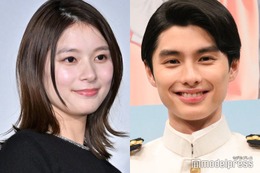 「めおと日和」本田響矢が撮影？芳根京子の写真に反響続出「反則級に可愛い」「愛に溢れてる」