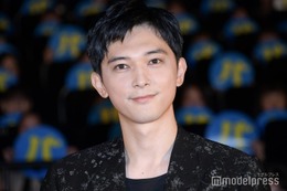 吉沢亮、“没頭しすぎて気づかなかったこと”に会場驚き 中川大志への信頼も語る「彼はプロ」【「ババンババンバンバンパイア」FC限定試写会】