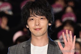 中村倫也、うるっときた瞬間明かす「あんまりくることないんですけど」