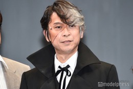 坂本昌行「ブラック・ジャック」ミュージカル化は「想像つかなかった」“命”テーマの作品への想い語る