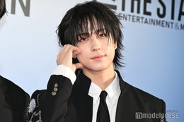 &TEAM、“国民の兄”メンバーの兄貴ぶり絶賛 TAKIは「人間としてを教わった」
