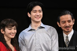 Hey! Say! JUMP中島裕翔、岡本健一は“パパ”「本当にお父さんムーブをしてくださる」【みんな鳥になって】