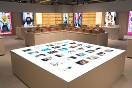原宿ハラカドに常設K-POPストア「D’PARTMENT」&TEAM限定グッズやワッペン作り体験、カフェも設置