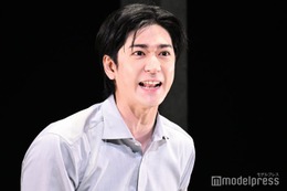 Hey! Say! JUMP中島裕翔、主演舞台に感じていた不安吐露「果たして僕に務まるだろうか」【みんな鳥になって】