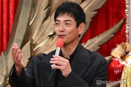 沢村一樹「セクシートークだったらできる」後輩からの演技アドバイス要求にユーモア回答【愛の、がっこう。】