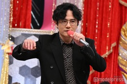 稲垣吾郎、9年ぶり民放連ドラ出演「僕のこと覚えてた？」スタジオ驚きの特技も披露【僕達はまだその星の校則を知らない】