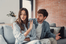 妊活がうまくいかず、スピリチュアルに走った妻。「あなたの欲が強すぎて波動が乱れる」と、触れることさえ拒まれた夫の絶望