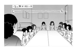 無償のPTA、過密スケジュールに絶句…【PTAのとも #14】