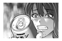 炭酸の抜けたレモンサワーが「捨てられない」理由とは【飲んで、滑って、奈落まで。 #７】 画像