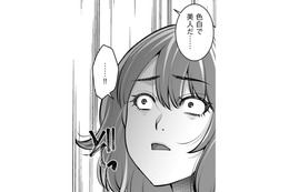 母が連れ込んだ男に…彼女の過去【飲んで、滑って、奈落まで。 #14】 画像