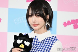 あの、“推し”への愛熱弁「サンリオキャラクター大賞」結果受け心境明かす「かなり惜しくて…」【SANRIO FES 2025】 画像