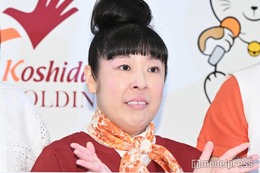 森三中・村上知子、小6娘がカラオケでMyM歌唱「吸収力が早いので…」エピソード明かす