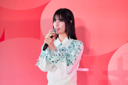 橋本愛「できることを続けていきたいです」女性の立場から“日本映画の未来”見据える