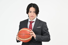 timelesz菊池風磨、日テレ系バスケスペシャルキャスター就任「僕なりに後押しができたら」 画像