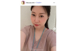 元モー娘。福田明日香、1期生の元メンバーと2ショット披露 オーディション当時も回顧「こんなお人形さんみたいな人が世の中にいるんだ」 画像