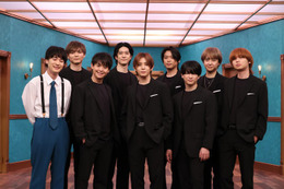 Hey! Say! JUMP番組「いたジャン！」水曜深夜に引っ越し “番組誕生から1年”名場面ダイジェストも放送 画像