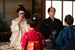「女性の結婚適齢期は16～18歳」江戸時代の結婚観。バツイチ女性がむしろモテた、そのオドロキの理由とは 画像