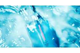 Chacott COSMETICS、新アイテム「クレンジングウォーター クール」が数量限定で発売中 画像