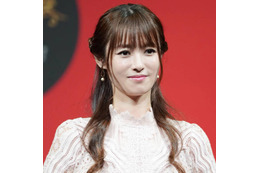 深田恭子、久々インスタ更新！笑顔の近況SHOTにファン歓喜「とっても嬉しいです」「ホントに美人」 画像