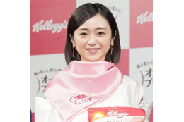 安達祐実、娘の高校卒業式で思わず涙…母としての胸中を告白「いろんなことがあったから」 画像