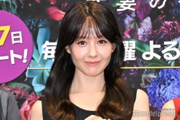 トリンドル玲奈、キスマイ千賀健永を呼び捨て「千賀と呼んでくれと言われて」【レプリカ 元妻の復讐】 画像