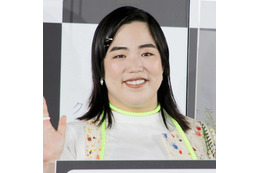ゆりやん、アメリカ進出も“言葉の壁”で苦戦「ずっと半年間聞き取れたフリしてる」 画像