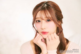 人気キャバ嬢・神楽ゆあが学生時代から続ける美容法「リアルに30本くらい買ってます」マストバイアイテムも明かす＜モデルプレスインタビュー2回目＞ 画像