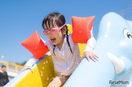 【夏休み2025】子供とお出かけ7割超が計画、人気スポットや宿泊傾向は？ 画像