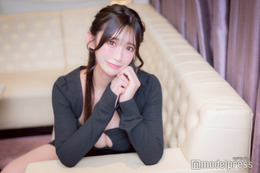 【#キャバクラで働く理由】元スパガ、キャバ嬢転身「自分の大切さや価値に気づけた」挫折経験からトップ争いキャストへ──大阪北新地・なお