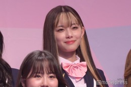 「日プ女子」出身の加藤神楽、結婚＆出産を発表 直筆文書で報告
