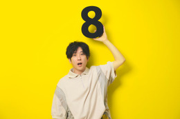 二宮和也「８番出口」実写化出演は快諾 “1人演技作品ならではの理由”で映画脚本にも本格参加【インタビュー】