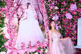 キャバ嬢・らら、初バースデーイベントに密着 桜装飾＆“キャバクラ界隈の有名客”こまちぃ氏にもインタビュー