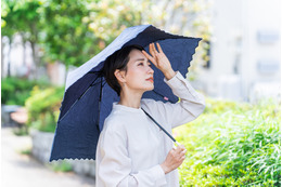 お育ちがバレます！猛暑の日の身だしなみ５選。品がいい女性にとっては当たり前のことです 画像
