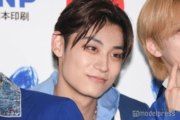 超特急アロハ、キュンとした人明かす「完璧な人間だなって思ってた」
