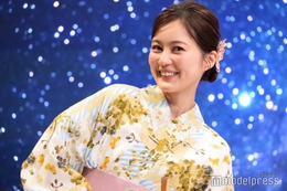 生田絵梨花、共演女優の可愛さ絶賛「本気のやつが漏れちゃう」撮影合間の姿明かす【明日はもっと、いい日になる】