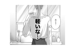 妊娠検査薬、何度やっても「ピンクの線」【DINKsのトツキトオカ #23】 画像