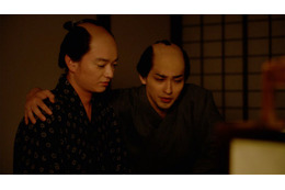 大河「べらぼう」サブタイトル「三人の女」“3人目”に考察飛び交う「切なすぎる」「深い」 画像