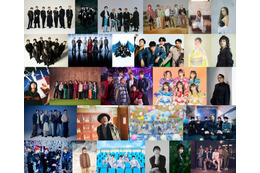 「音楽の日2025」ダンス企画、LDH・坂道・BMSGら選抜チームメンバー発表 第3弾出演アーティストも解禁