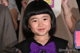 子役・永尾柚乃、撮影直前の変更も完璧対応 Snow Man深澤辰哉ら驚き【誘拐の日】
