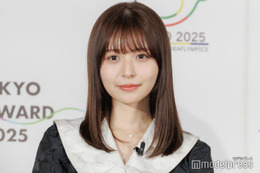 長濱ねる、ばっさりカットで大胆イメチェン「小顔が際立つ」「ドタイプすぎる」と絶賛の声 画像