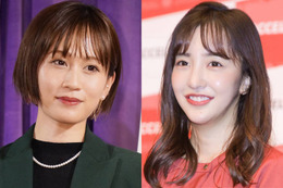 「すてき！！」前田敦子、板野友美らとの“合同誕生日会”SHOTに反響「ほんとかわいい」 画像