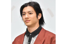 山田裕貴、俳優ならでは？海外で感じる“楽しさ”「その時のパッションだから…」 画像