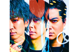 NEWS、新アルバム「変身」ジャケット・楽曲詳細解禁 ナレーションは山寺宏一 画像