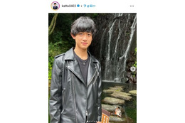 朝倉未来プロデュース恋リア出演の人気YouTuber、一途に想い続けた女性と再会「勇気すごい」と反響【LOVE RING】