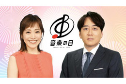 『音楽の日』人気ダンス企画が今年も！坂道からLDHまで各事務所の精鋭メンバーが夢のダンスショー 画像