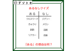 あるなしクイズです！「釧路にあって函館にない」ある方の共通点とは？【難易度LV3.・中辛】 画像