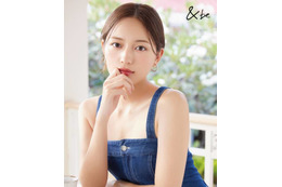＆be、大人気メイクスポンジにブラウンカラーのかわいいくまデザインが限定登場！